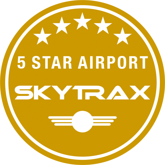 Resultado de imagen para Skytrax 5 star Lufthansa