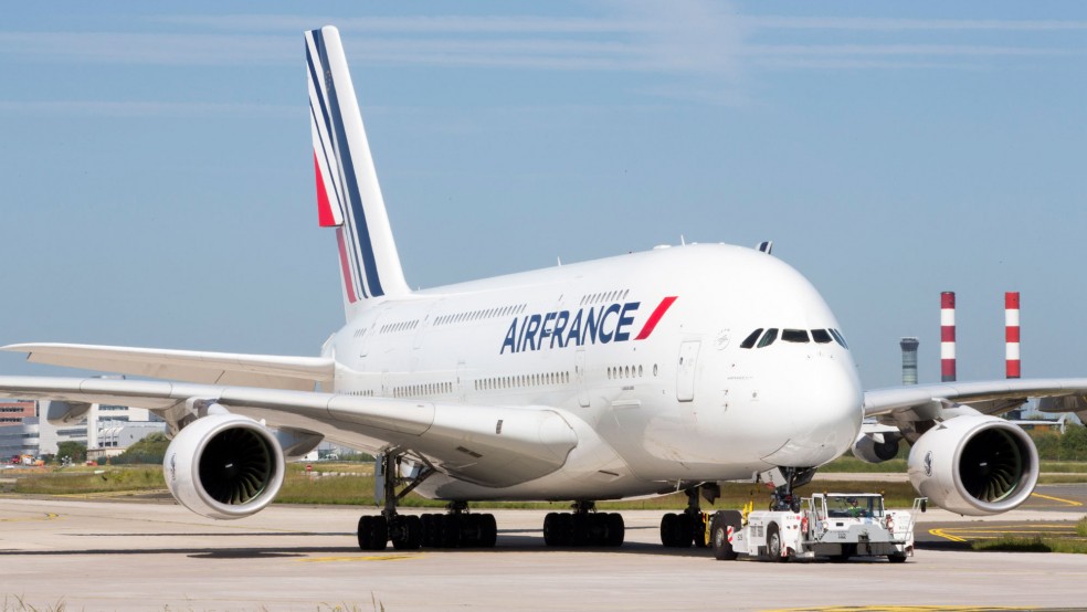 Image result for Airfrance pics