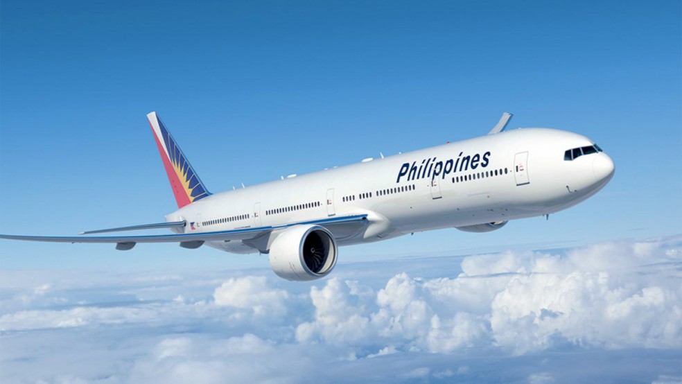 Philippine Airlines 4-Star Airline Rating - Skytrax